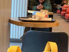 大堂-肯德基(蓝桥店)
