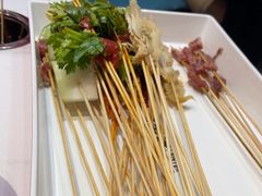 -宏姐串串香(宏伟路店)