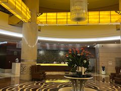 -锡林郭勒元和建国饭店