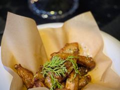 -小火花·干式熟成牛排馆Spark SteakHouse(剑桥郡店)