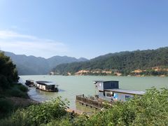-飞霞风景名胜区