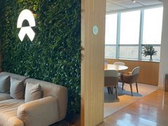 -蔚来中心(北京中关村店)