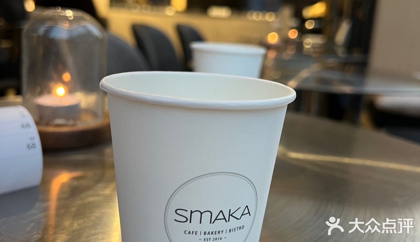 魔都探店 | 很遗憾没有吃到布达佩斯蛋糕！