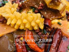 -富乐山酒店(西黄城根北街店)