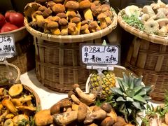 -滇铺子·云南特色菜·第九届野生菌美食节(东风东路c86店)