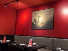 -老头儿油爆虾·知味杭州(爱琴海购物中心)