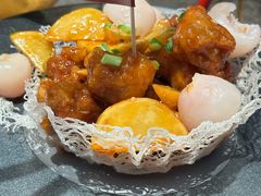 -老福洲·三十年福州味(斗东店)