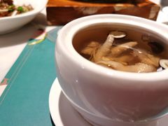 -大树餐厅(益田假日店)