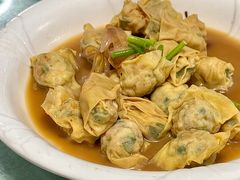 -阿双温州饭店