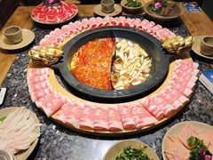 -蜀大侠火锅(四川北路店)