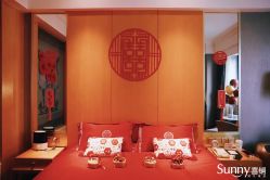 -Sunny喜铺婚礼定制·求婚策划