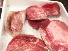 -美洲岛烤肉自助餐厅