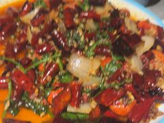 -醉炫音速烧烤·干煸菜(沙河总店)