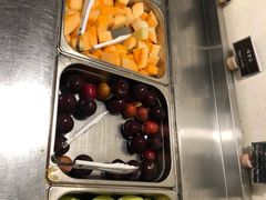 -So Lounge索兰至餐厅(蓝色港湾店)