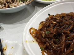-巴依老爷新疆美食(工体旗舰店)