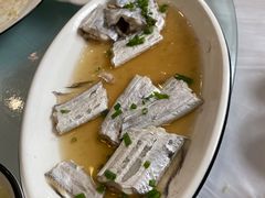 -金海湾海鲜排档(朱家尖店)