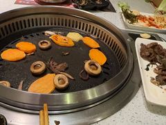 -炭之家齐齐哈尔大片烤肉·涮毛肚火锅·齐齐哈尔烤肉(中央大街店)