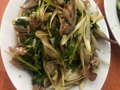 拌羊脸-教师之家赵家羊汤馆(东青龙街店)