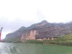 -飞天山旅游区
