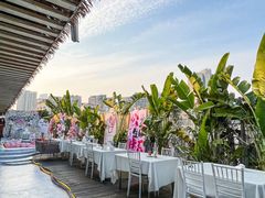 -天空花园餐吧·生日·团建(南山店)