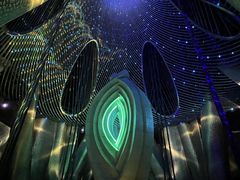 -上海之巅观光厅