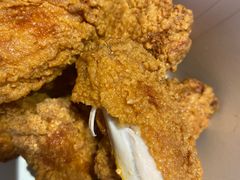 -麦当劳(玉桥中路店)