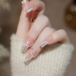 -情同手足美甲美睫