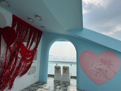 -三亚福朋喜来登酒店·大堂吧