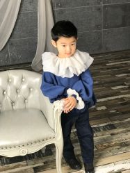 -花开映像儿童摄影