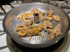 -顺峰顺水顺德菜(第一百货店)