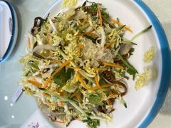 -鲜得莱渔港·小平岛海胆馆(七贤岭店)