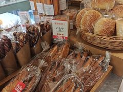 -那家面包房(珠江路店)