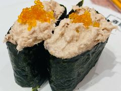 -元气寿司(环球港店)