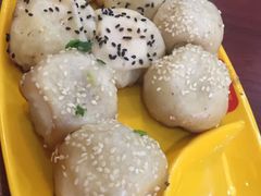 -小杨生煎(黄河路店)