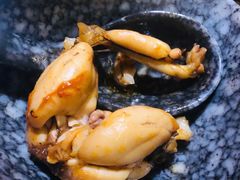 牛蛙腿-哥老官重庆美蛙鱼头(松江地中海十八哥店)