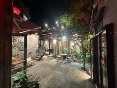 -四喜小胖·北京涮肉(五道营店)