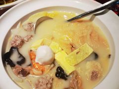 -东沙小镇主题餐厅(下沙店)