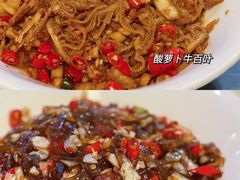-天下客饭店(中山路店)