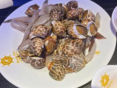 -海韵之星邮轮水会(明发商业广场店)