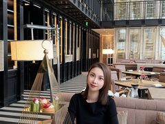 -北京康莱德酒店