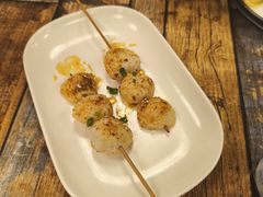 -利杨记·本味轩粥坊·烧烤(宝体店)