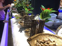 -加餐海鲜自助(集美银泰百货店)