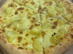 -达美乐比萨(武定店)