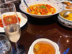 -成都钓鱼台精品酒店-品聚·成都餐厅