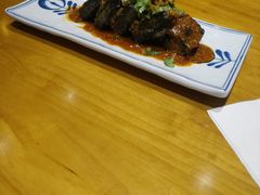 -霸蛮湖南菜·牛肉粉(荣京西街店)