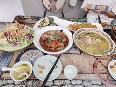 -春雅花厨(莱西店)