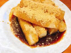 -搓火大都会(广安门总店)