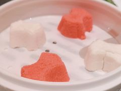-羡餐厅·杭帮菜·淳菜(千岛湖自由洲际殿店)