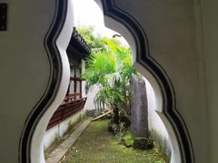 -上海醉白池公园