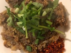 -百年粉蒸牛肉